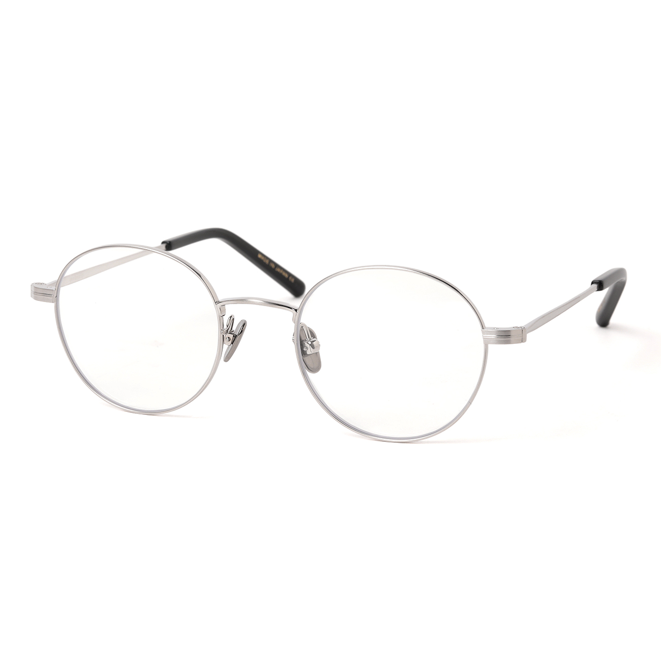 kearny / カーニー | blake - Silver / lens Clear | 通販 - 正規取扱