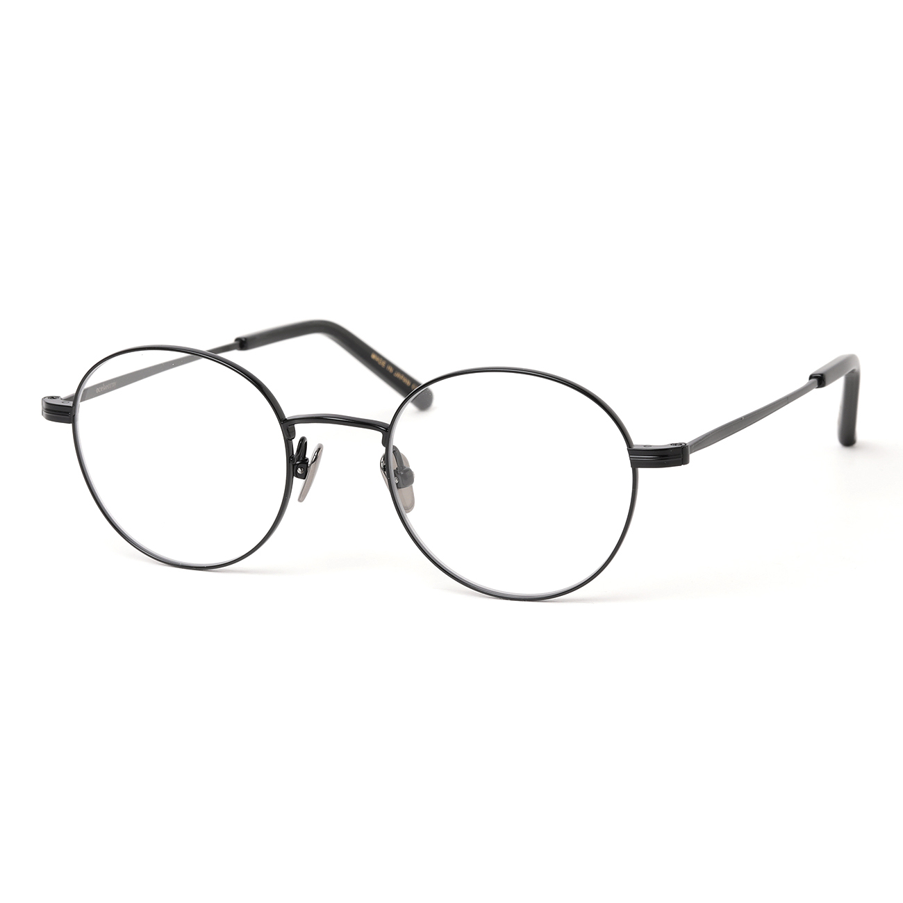 kearny / カーニー | blake - Black / lens Clear | 通販 - 正規取扱店