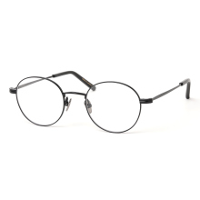 kearny / カーニー | blake - Black / lens Clear