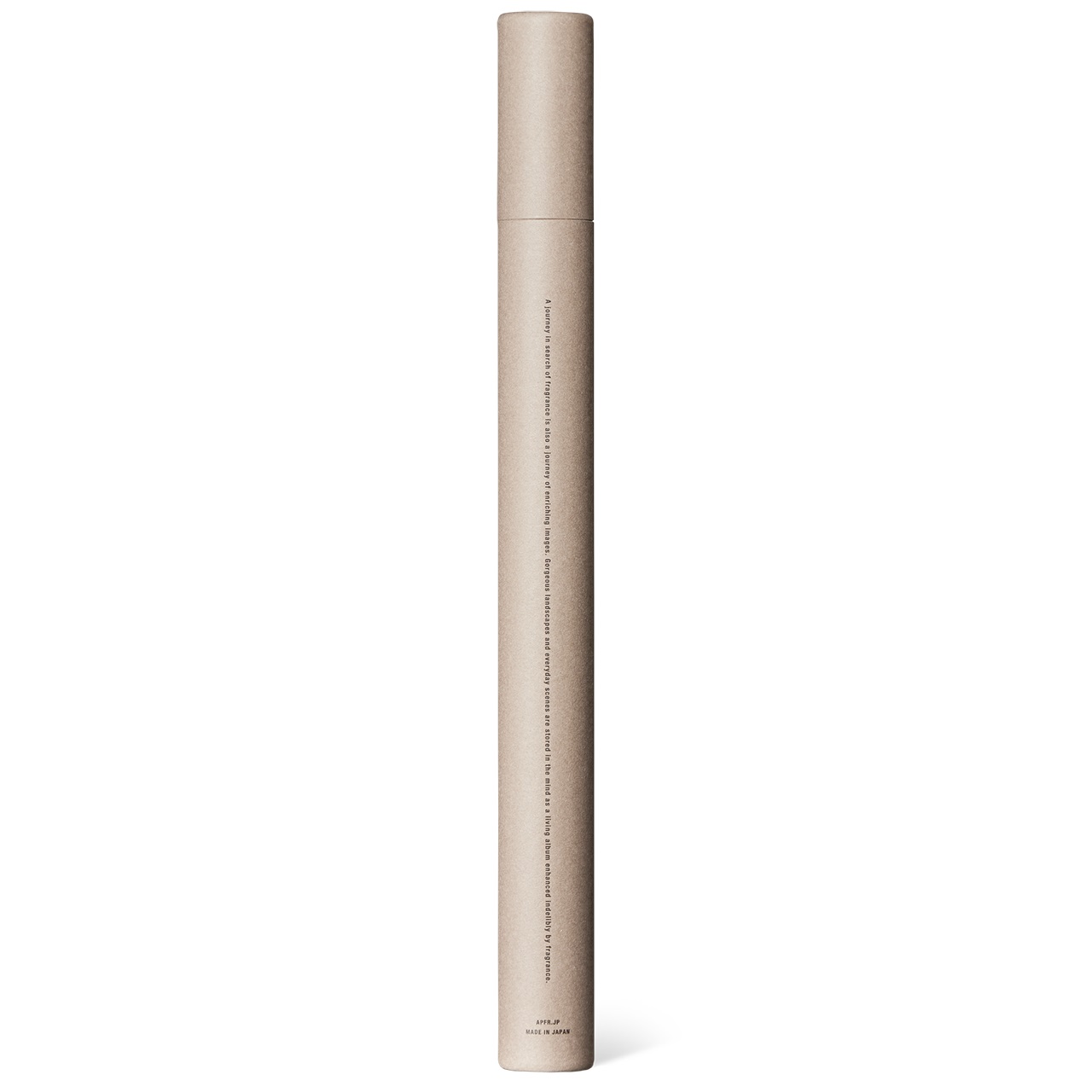 APOTHEKE FRAGRANCE / アポテーケ フレグランス | Incense Sticks
