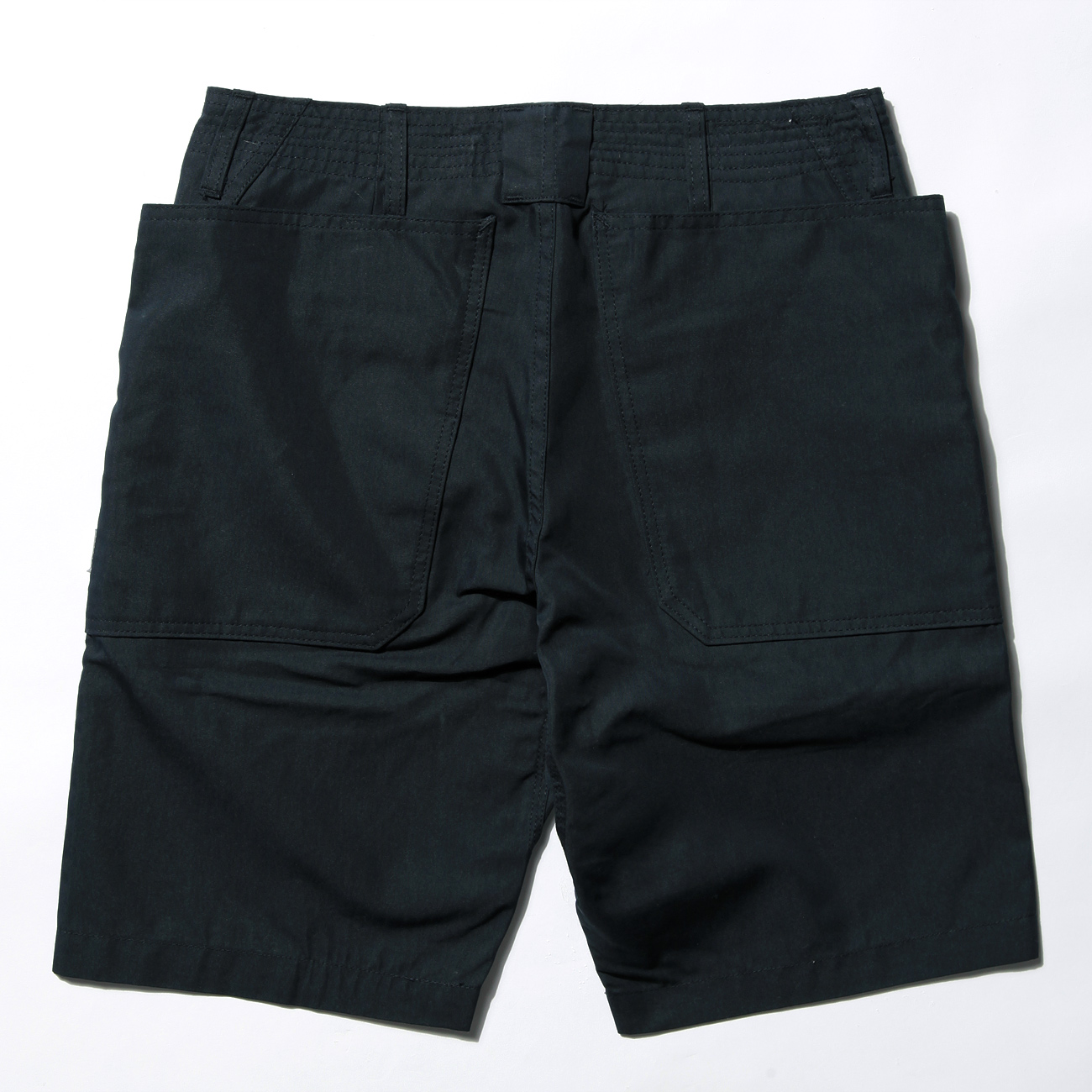SASSAFRAS / ササフラス | FALL LEAF SPRAYER PANTS 1/2 - C/N