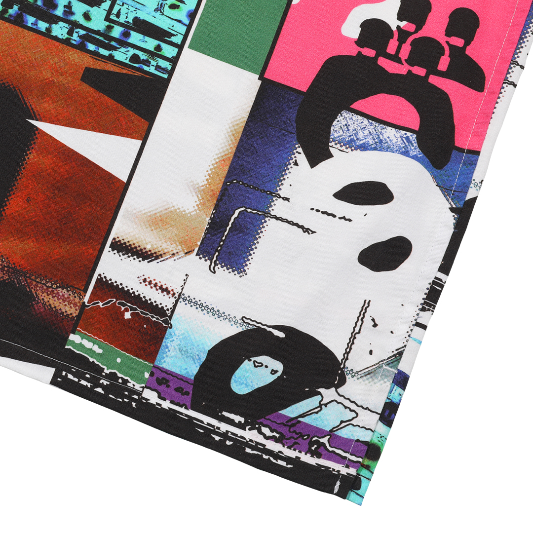 C.E / シーイー | MD Ruination BIG SHIRT - Colour | 通販 - 正規取扱