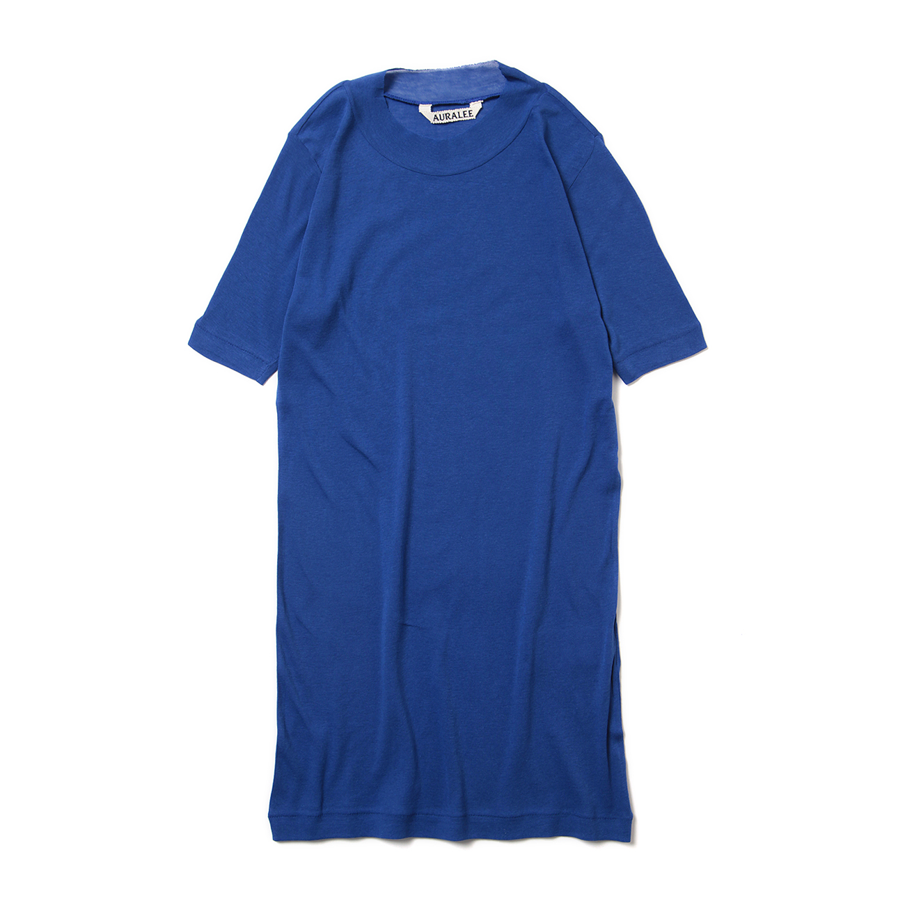 【美品】GIZA SUPER HIGH GAUGE SHEER RIB TEE AURALEE / オーラリー | GIZA SUPER HIGH GAUGE SHEER RIB TEE