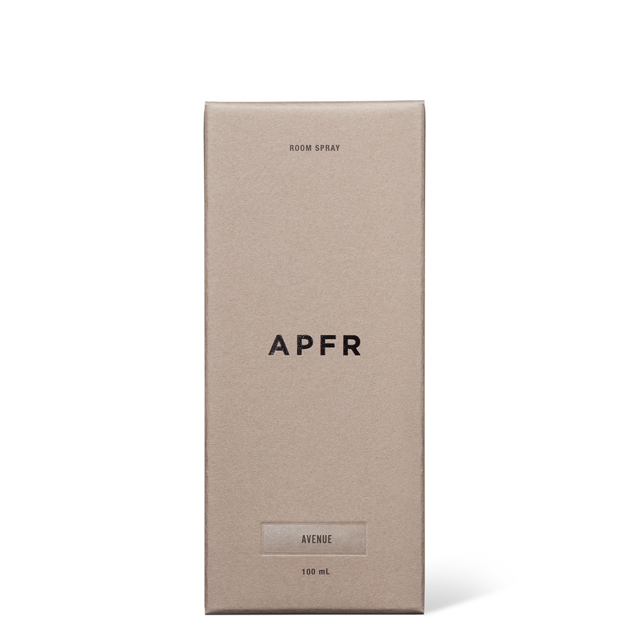 APOTHEKE FRAGRANCE / アポテーケ フレグランス | Room Spray - Avenue