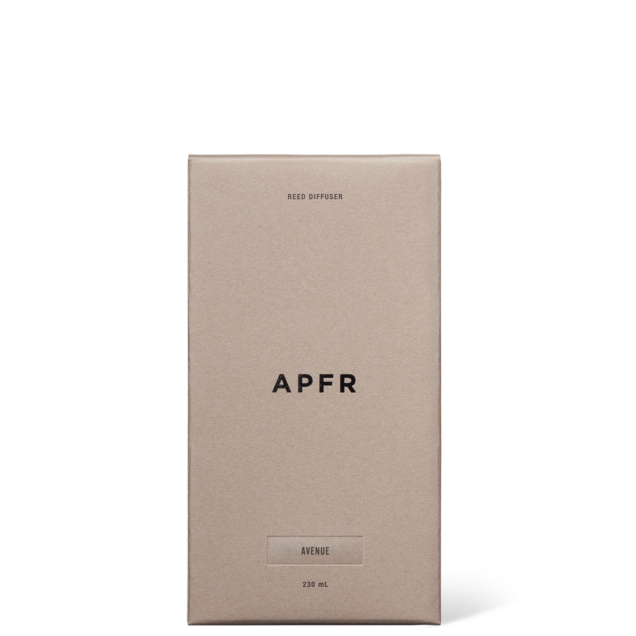 APOTHEKE FRAGRANCE / アポテーケ フレグランス | Reed Diffuser