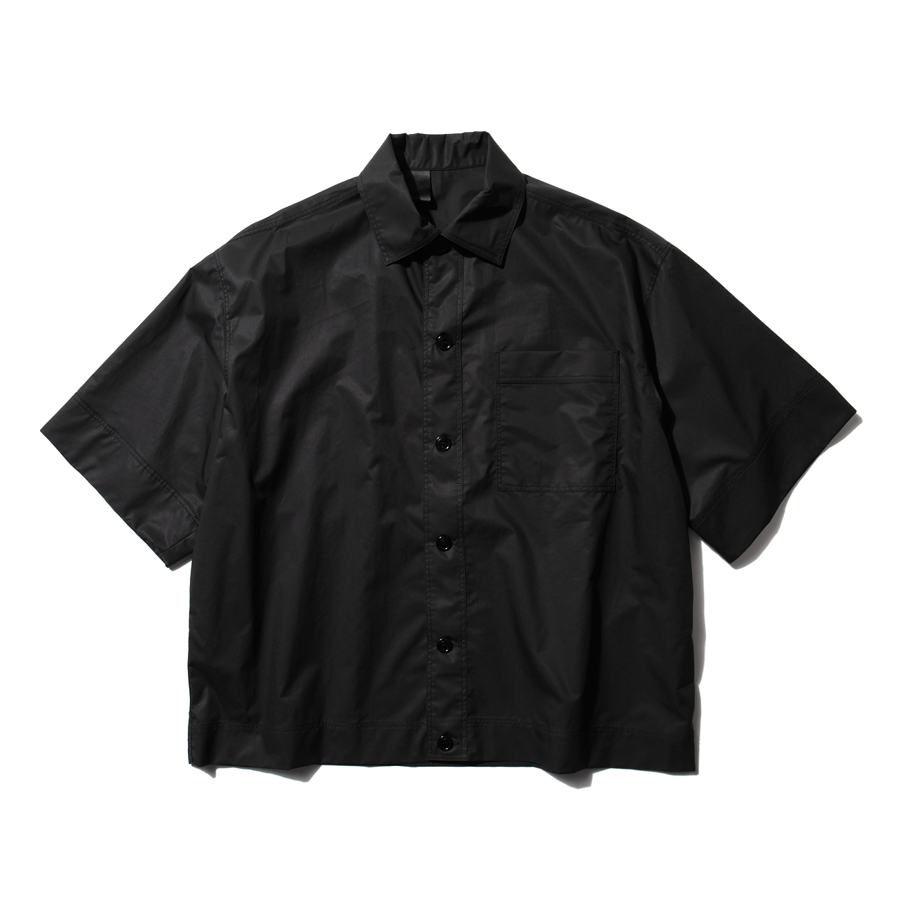 N.HOOLYWOOD / エヌハリウッド | 281-SH10-008 peg - Black | 通販