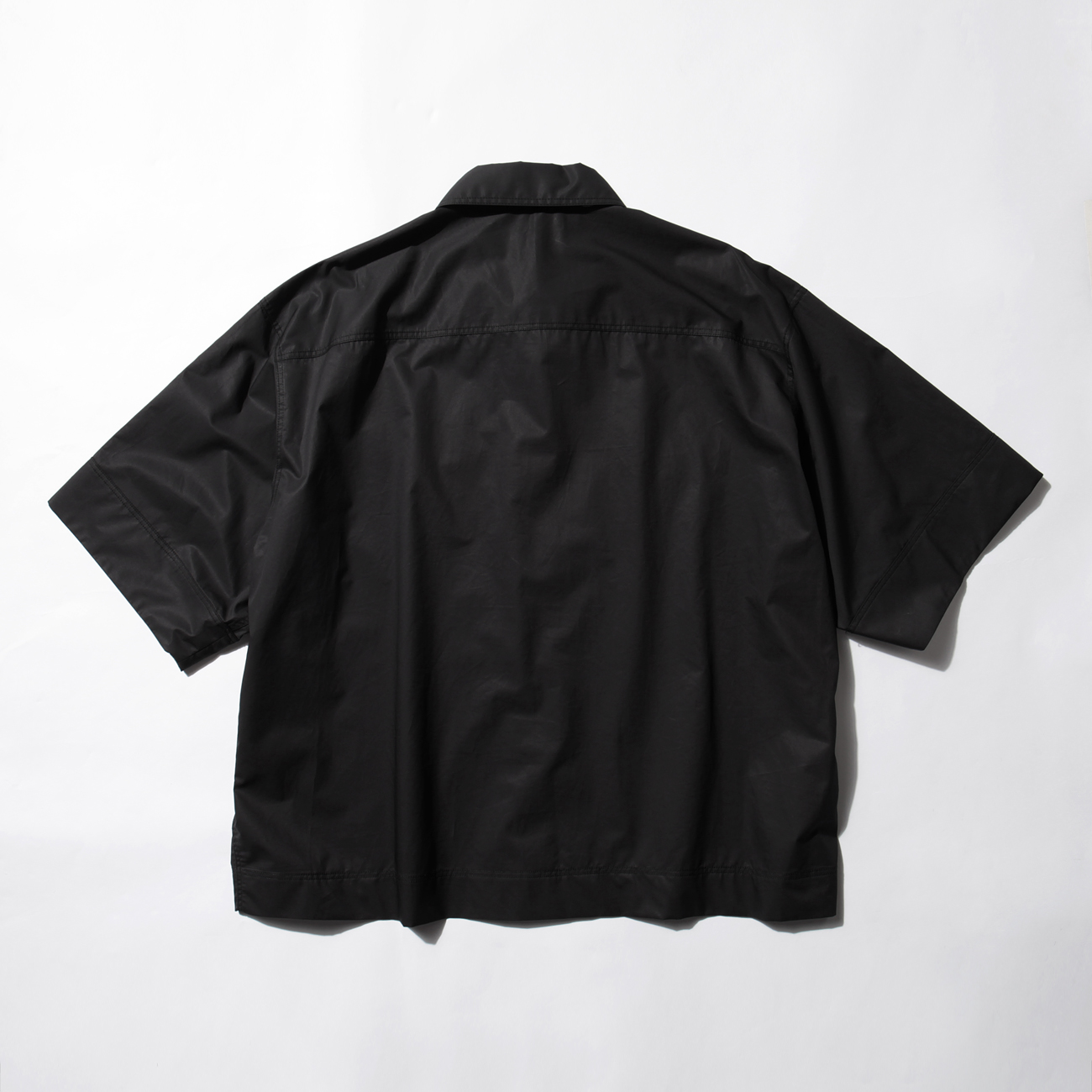N.HOOLYWOOD / エヌハリウッド | 281-SH10-008 peg - Black | 通販