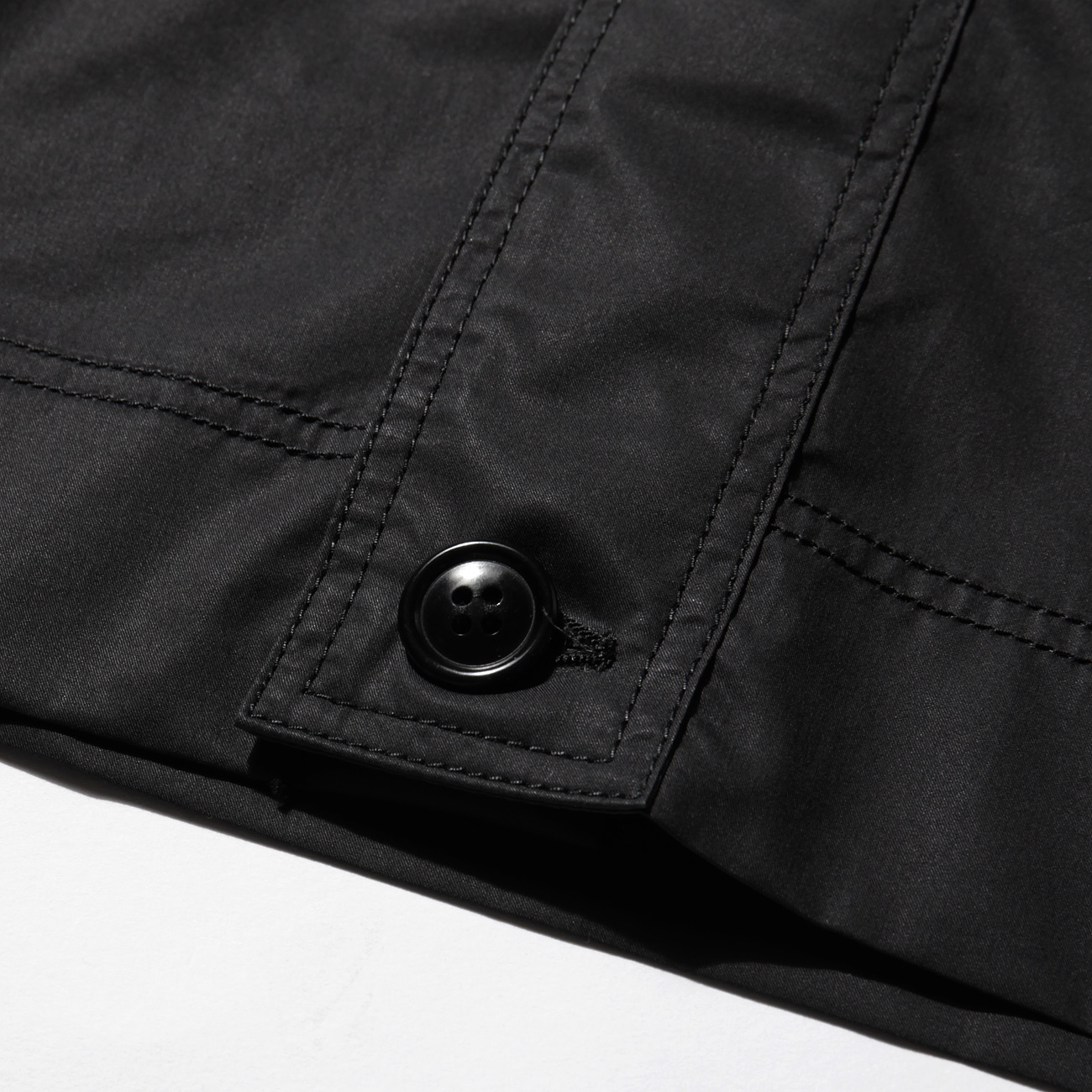 N.HOOLYWOOD / エヌハリウッド | 281-SH10-008 peg - Black | 通販