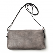 MOTO / モト | BAG34 クラフツマンツールバッグ (ラージ) - Charcoal