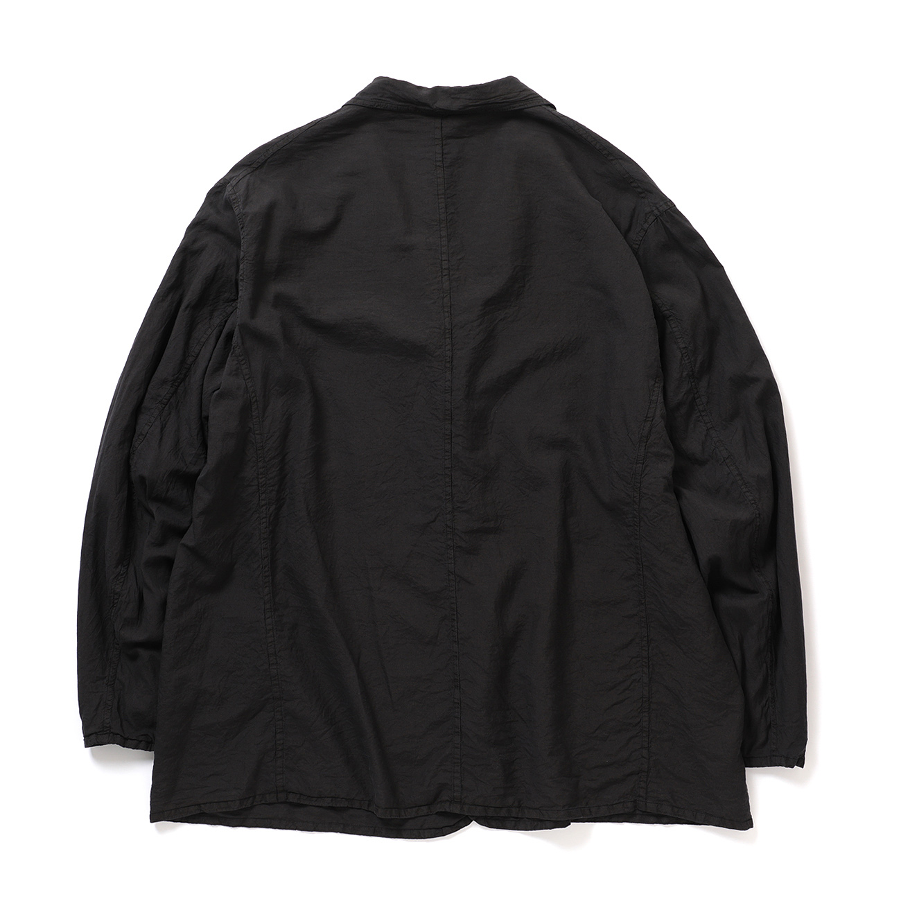 COMOLI (コモリ) 製品染 ジャケット