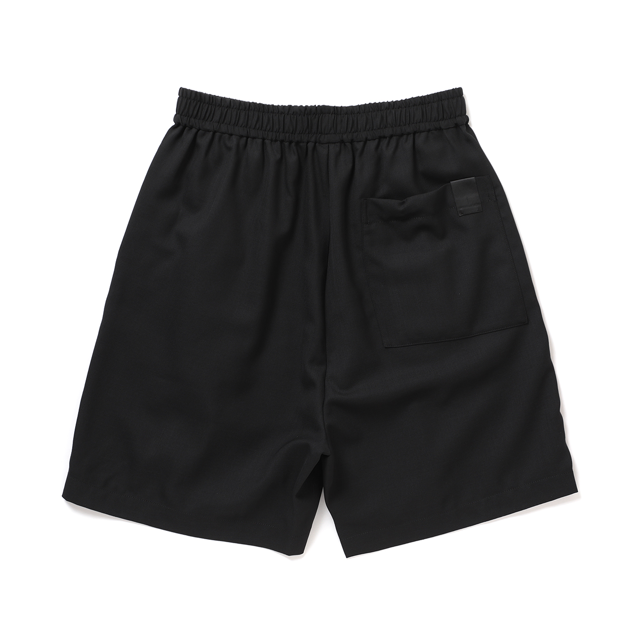 N.HOOLYWOOD / エヌハリウッド | 2261-CP50-004-peg 2TUCK EASY HALF