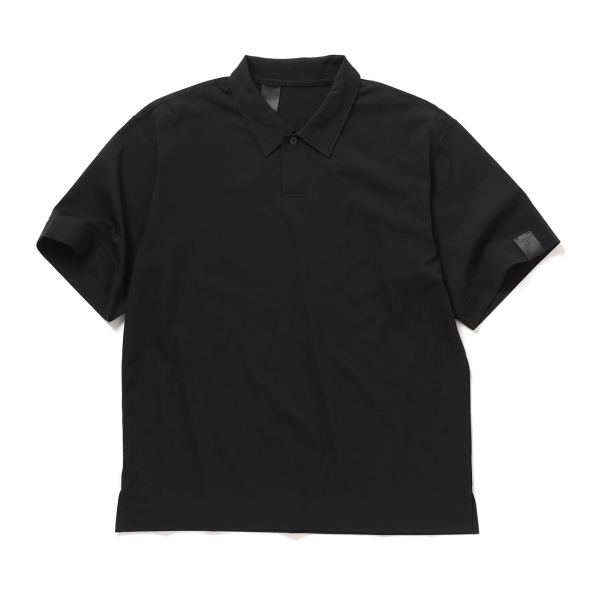 N.HOOLYWOOD / エヌハリウッド | 2261-CS57-020-peg POLO SHIRT