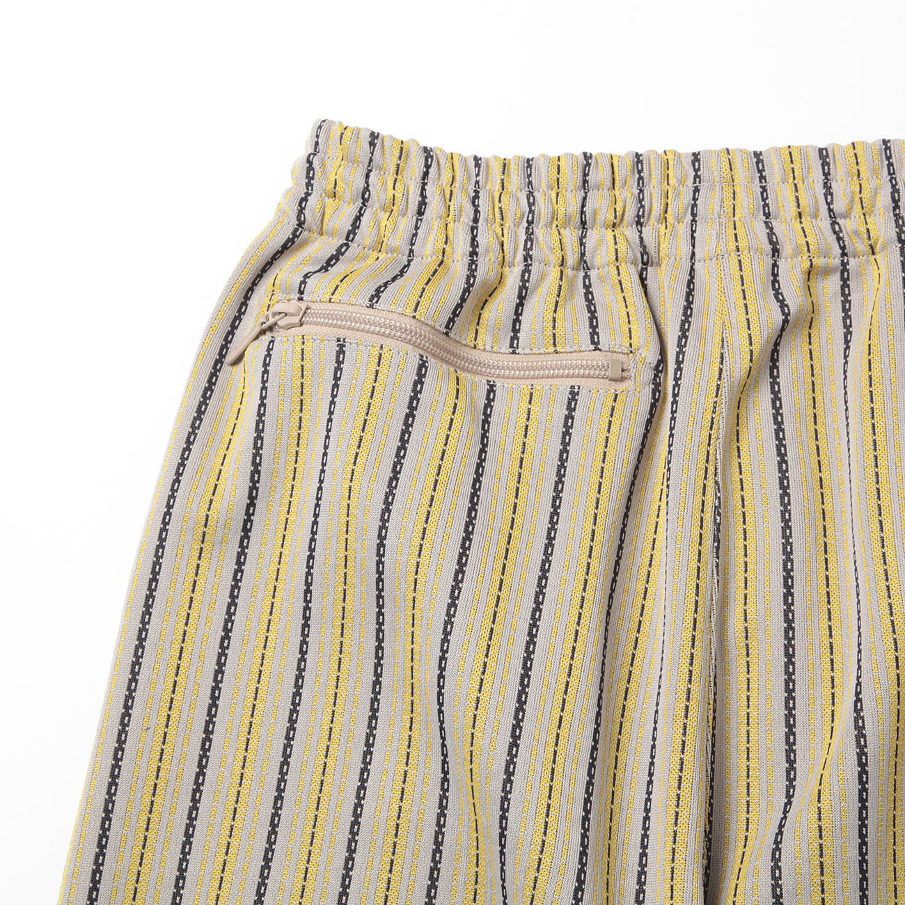 Needles / ニードルズ | Track Pant - Poly Jq. - Stripe | 通販 ...