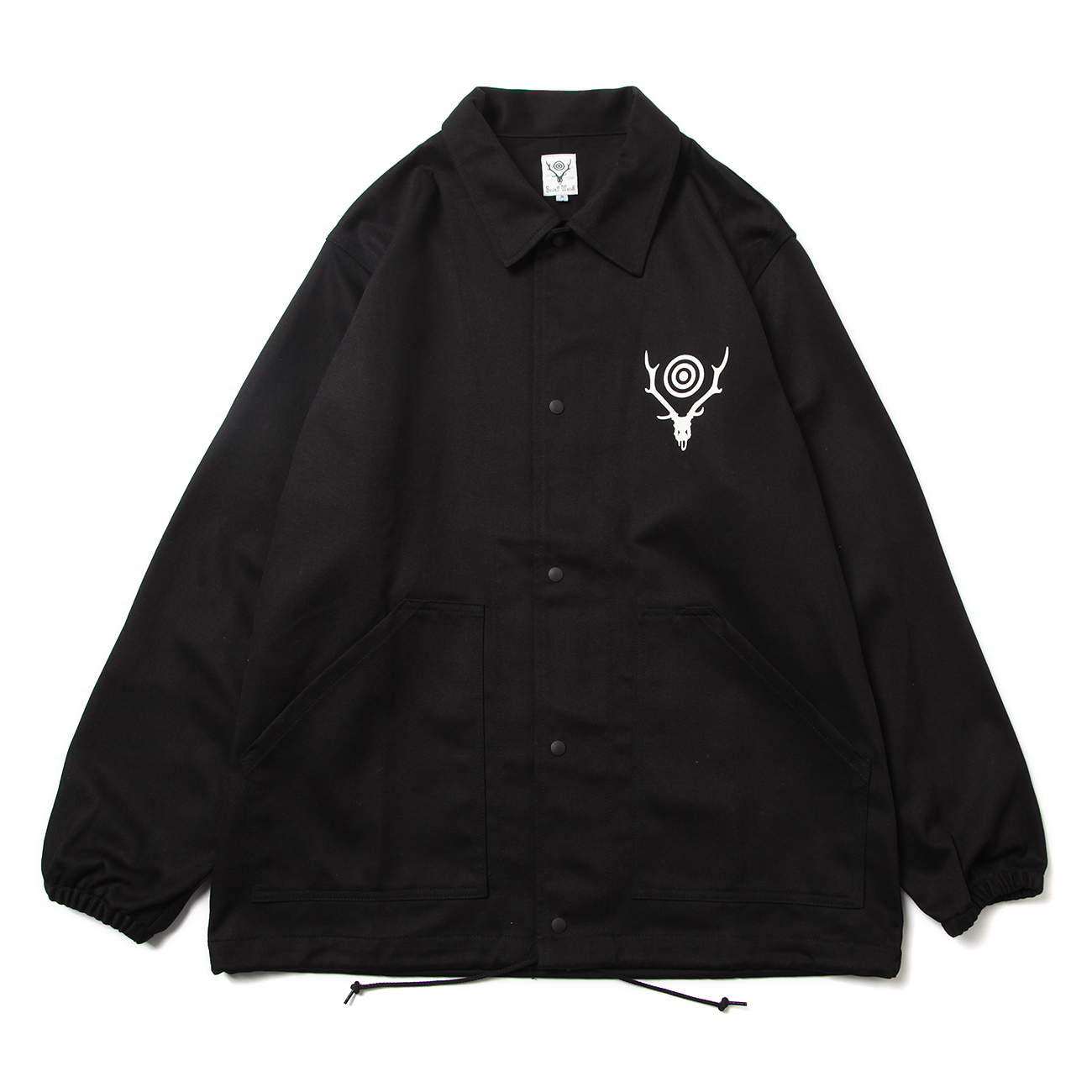 South2 West8 / サウスツーウエストエイト | Coach Jacket