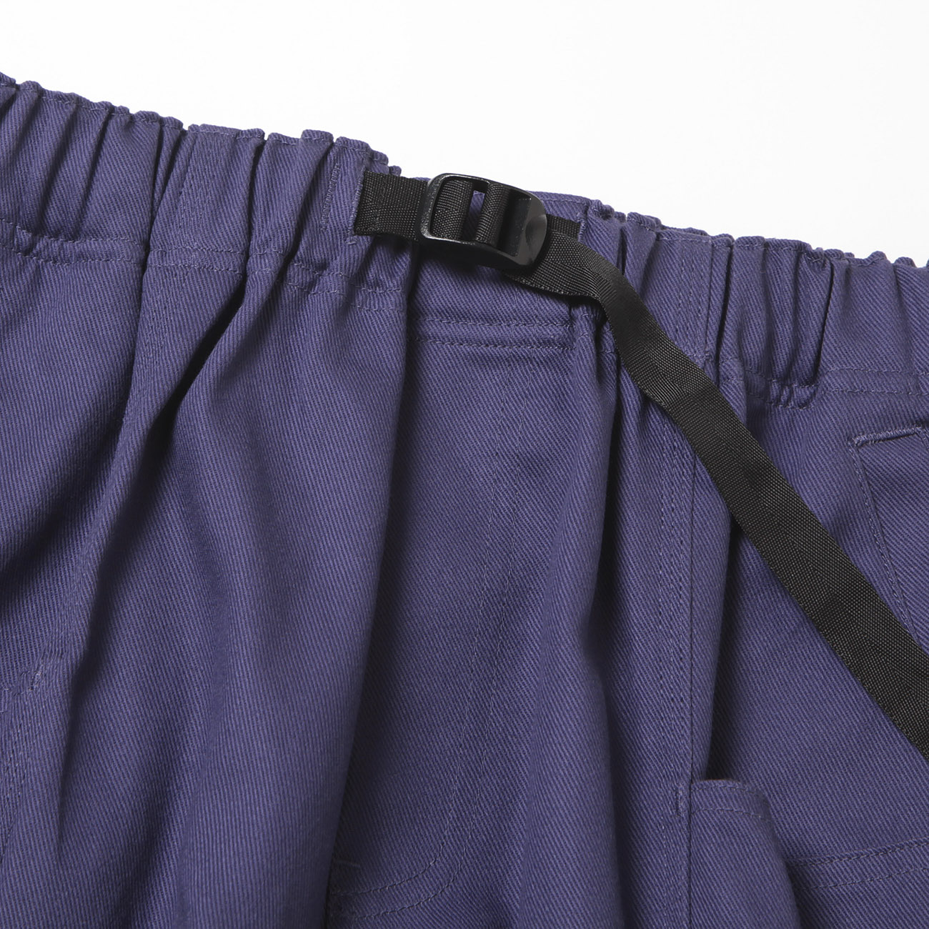 South2 West8 - Belted Bdu Pants (Purple) – JUICESTORE