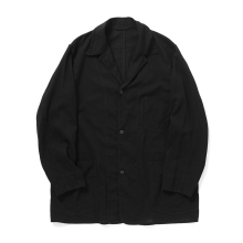 COMOLI / コモリ | オックス 1938ジャケット - Black