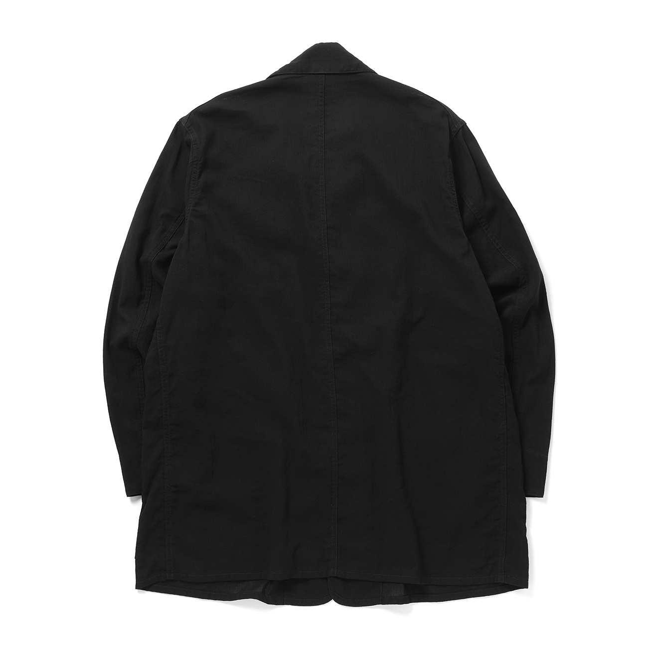 COMOLI / コモリ | オックス 1938ジャケット - Black | 通販 - 正規