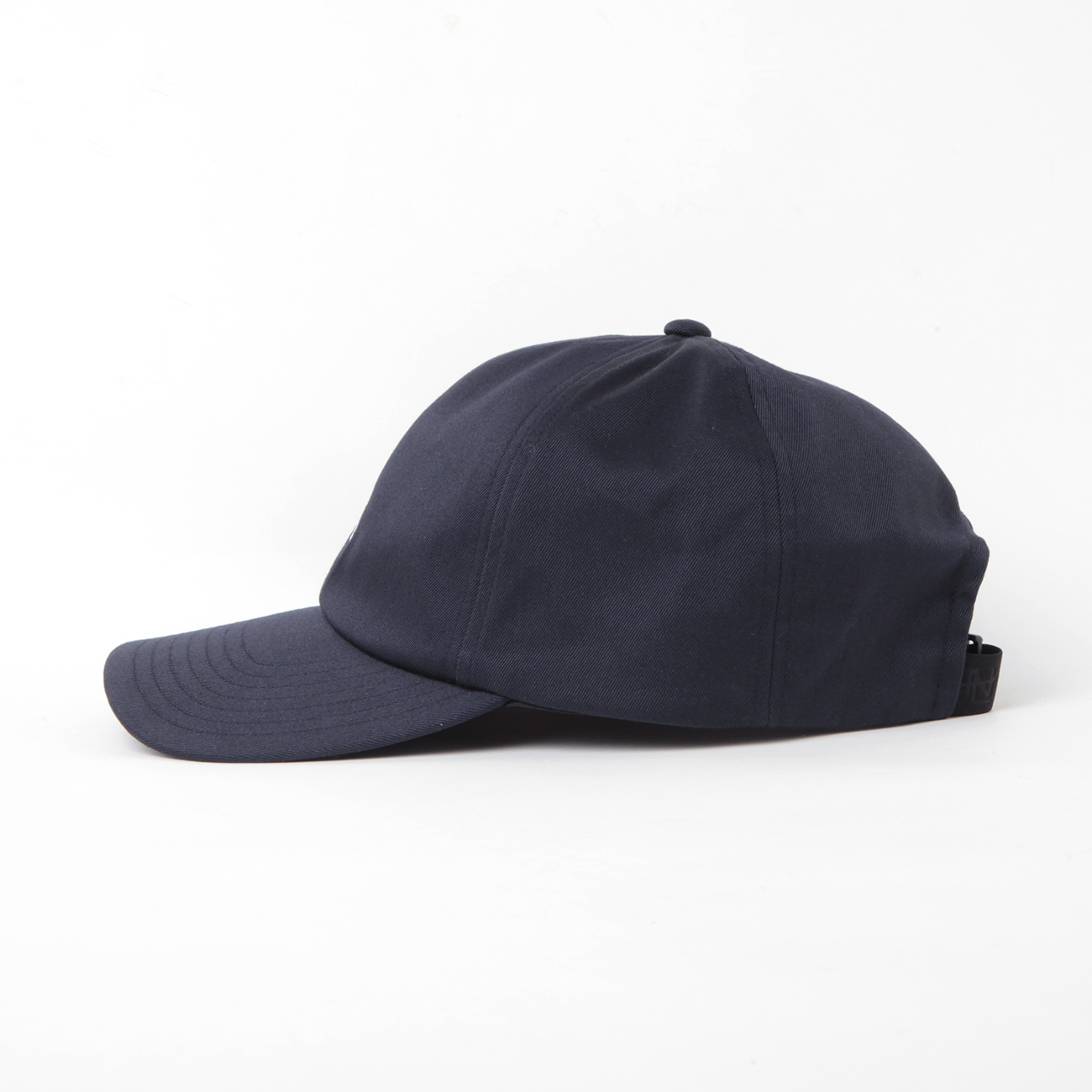 nanamica / ナナミカ | Chino Cap - Navy | 通販 - 正規取扱店