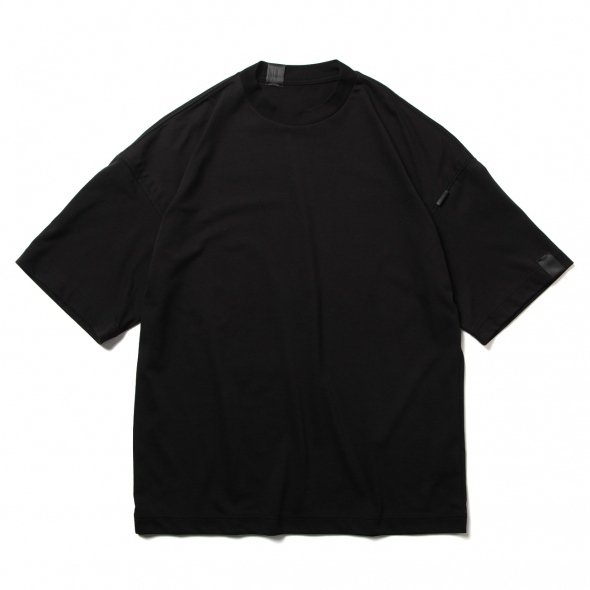 【新品バラ売り】POCKET&CREW SS T-SHIRT (NAVY) POCKET & CREW 2PACK SS T-SHIRT (NAVY)L
