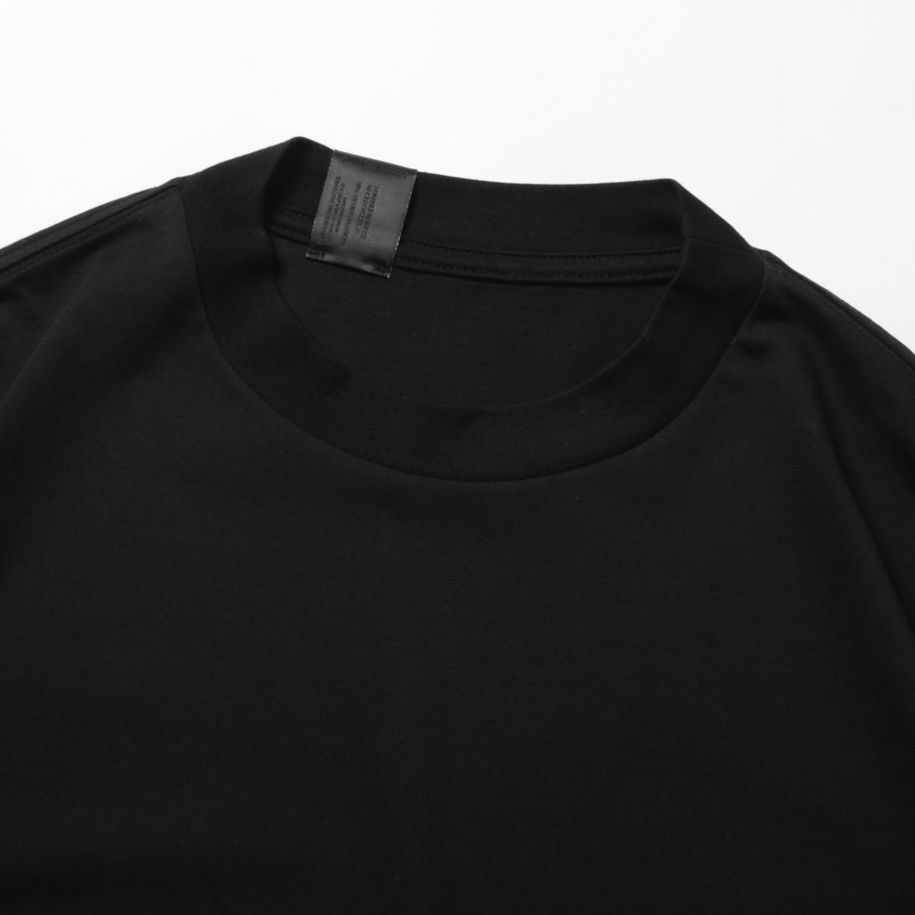 N.HOOLYWOOD / エヌハリウッド | 2221-CS53-013-peg T-SHIRT