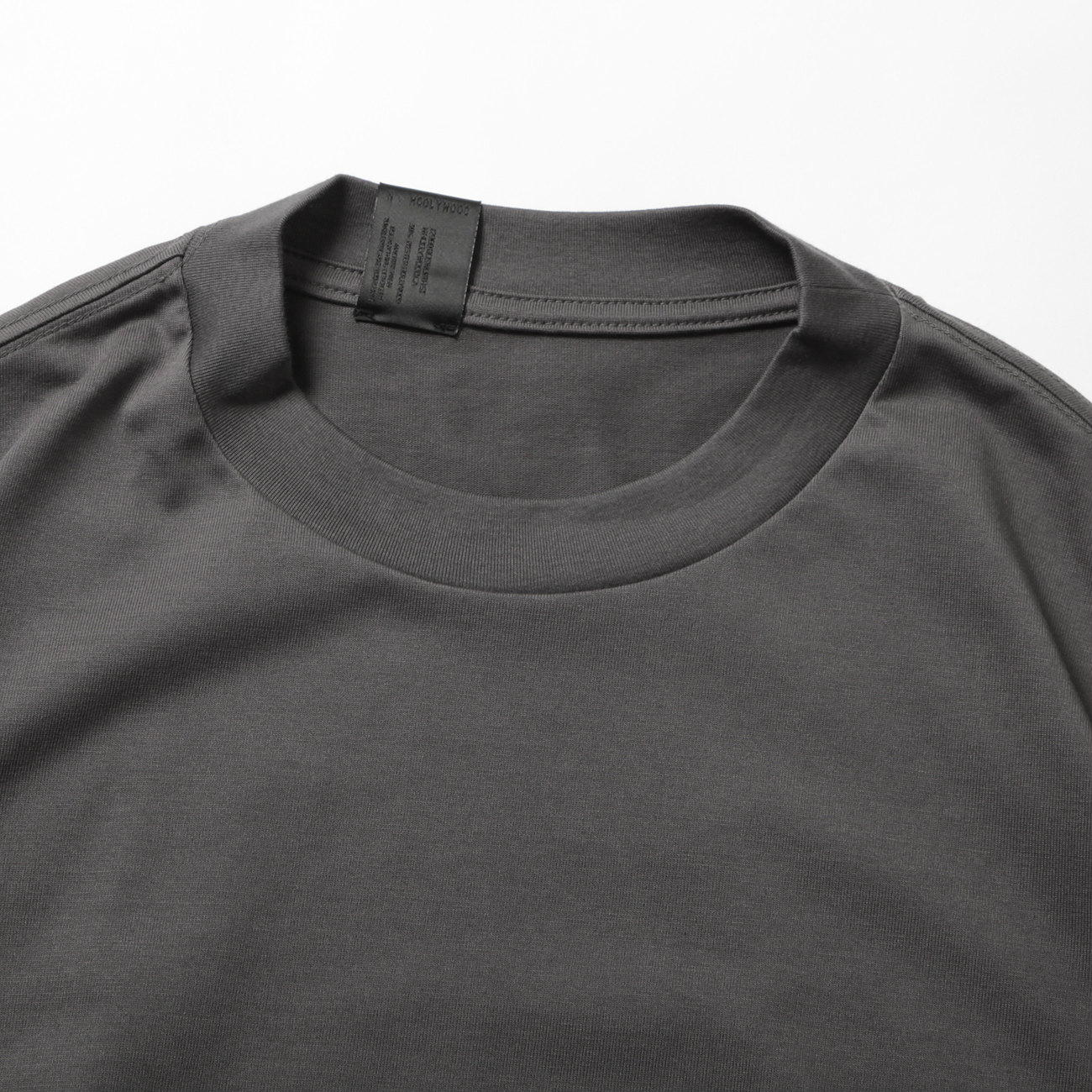 N.HOOLYWOOD / エヌハリウッド | 2221-CS53-013-peg T-SHIRT