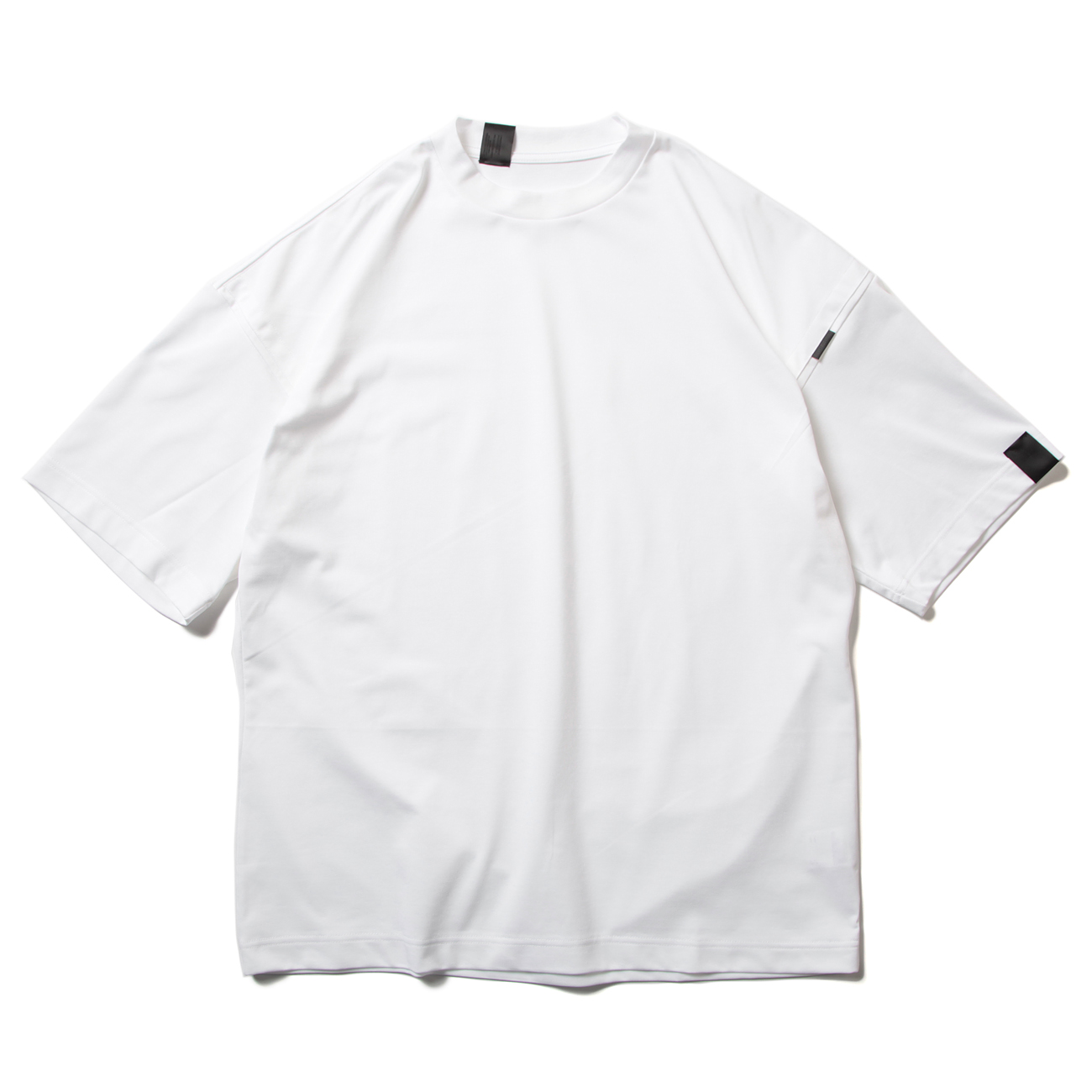 N.HOOLYWOOD / エヌハリウッド | 2221-CS53-013-peg T-SHIRT