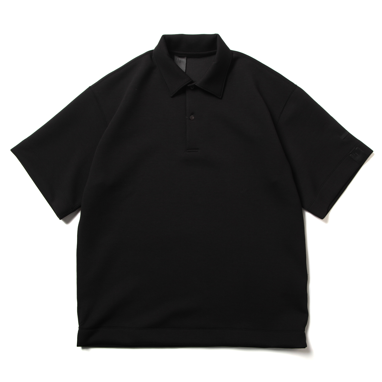 N.HOOLYWOOD / エヌハリウッド | 2221-CS52-015-peg POLO SHIRT