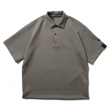 トップス N.HOOLYWOOD POLO SHIRT N.HOOLYWOOD (エヌハリウッド) POLO SHIRT / ポロシャツ