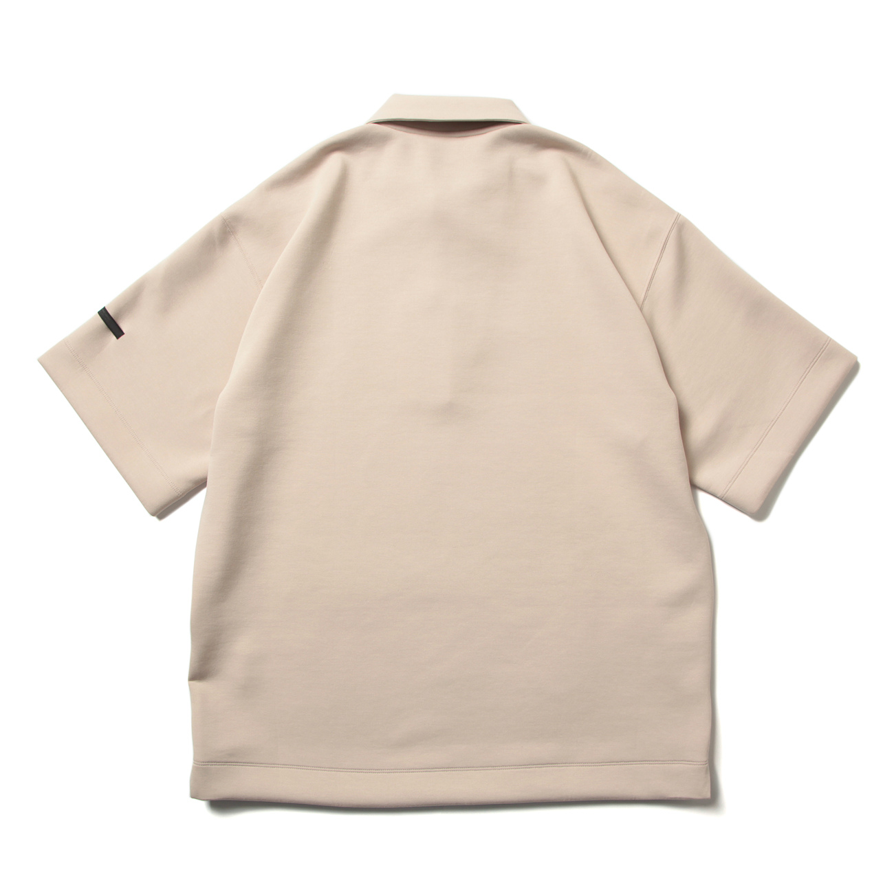 N.HOOLYWOOD / エヌハリウッド | 2221-CS52-015-peg POLO SHIRT