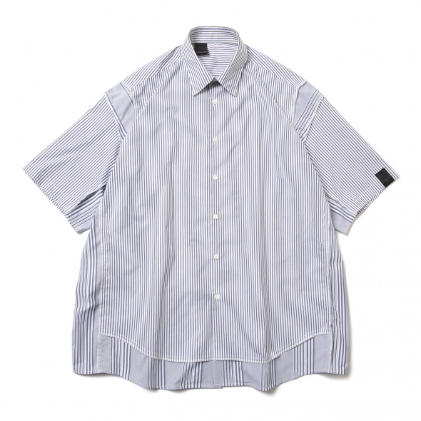 N.HOOLYWOOD 21AW 医療期復刻チェックネルシャツ N.HOOLYWOOD / エヌ