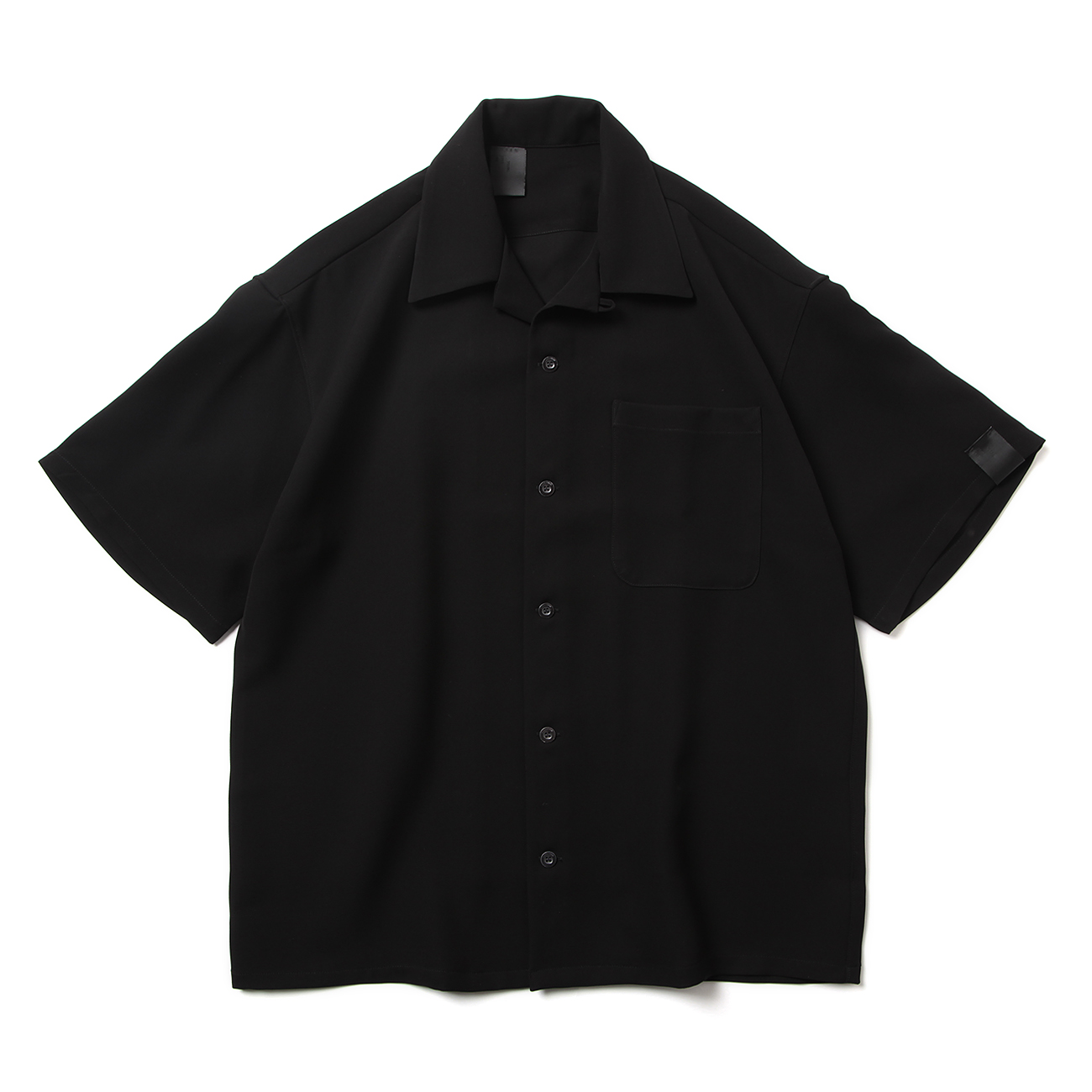 N.HOOLYWOOD / エヌハリウッド | 2231-SH56-098-peg HALF SLEEVE BIG