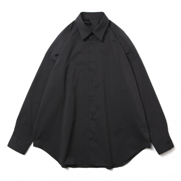 N.HOOLYWOOD / エヌハリウッド | 2231-SH07-002-peg DRESS SHIRT