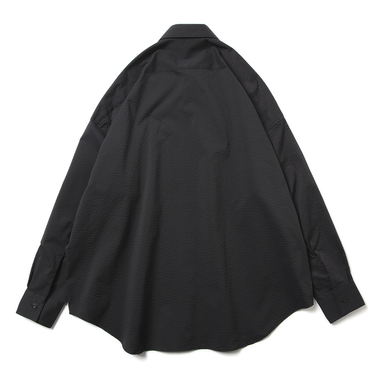 N.HOOLYWOOD / エヌハリウッド | 2231-SH07-002-peg DRESS SHIRT