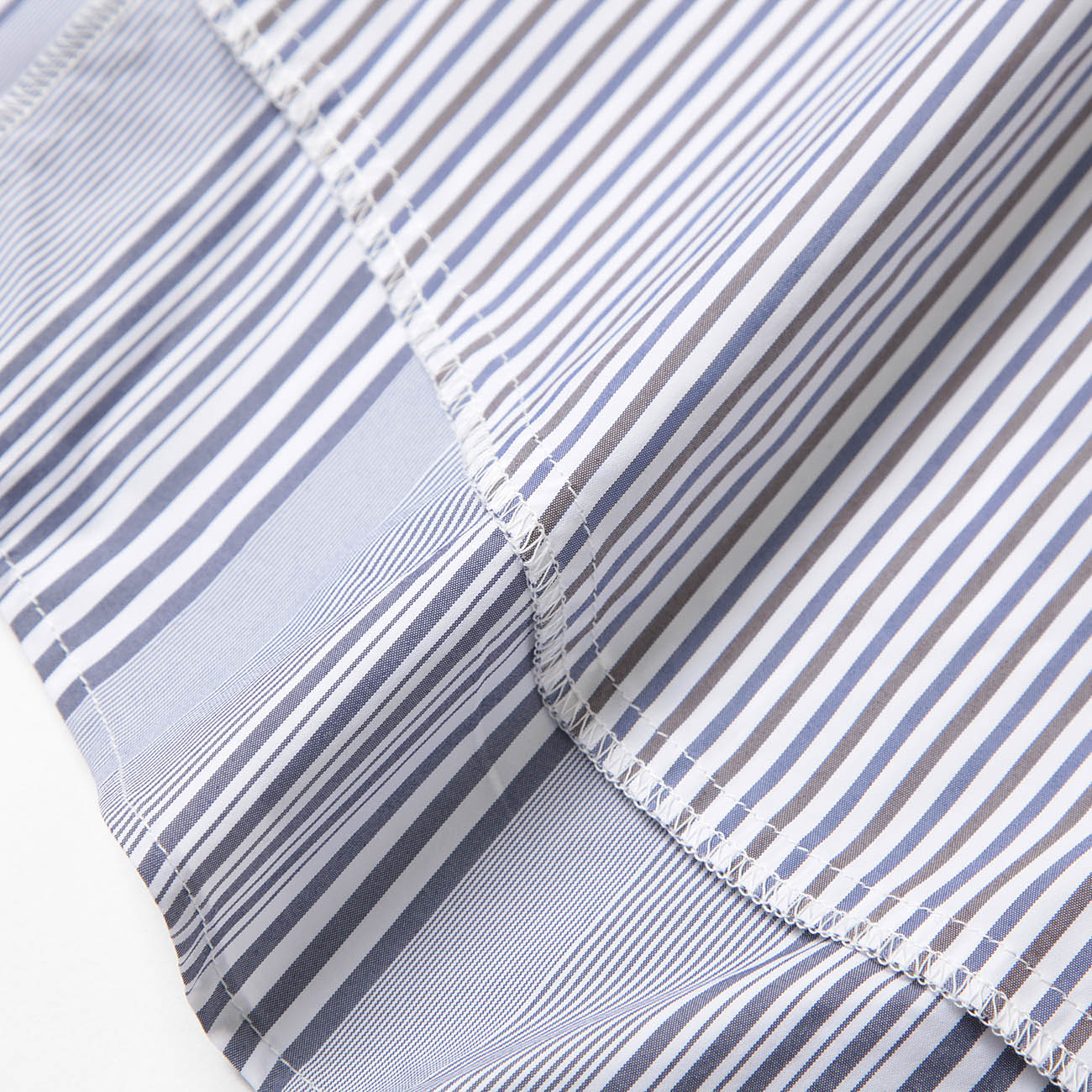 N.HOOLYWOOD / エヌハリウッド | 2231-SH58-013-peg HALF SLEEVE SHIRT