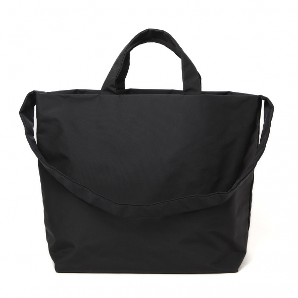 Aeta / アエタ | SHOULDER TOTE : M - Black | 通販 - 正規取扱店