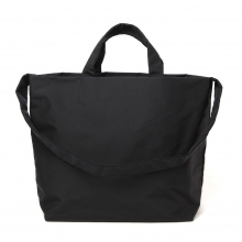 Aeta / アエタ | SHOULDER TOTE : M - Black | 通販 - 正規取扱