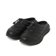 suncore / サンコア | bump slip light - Black