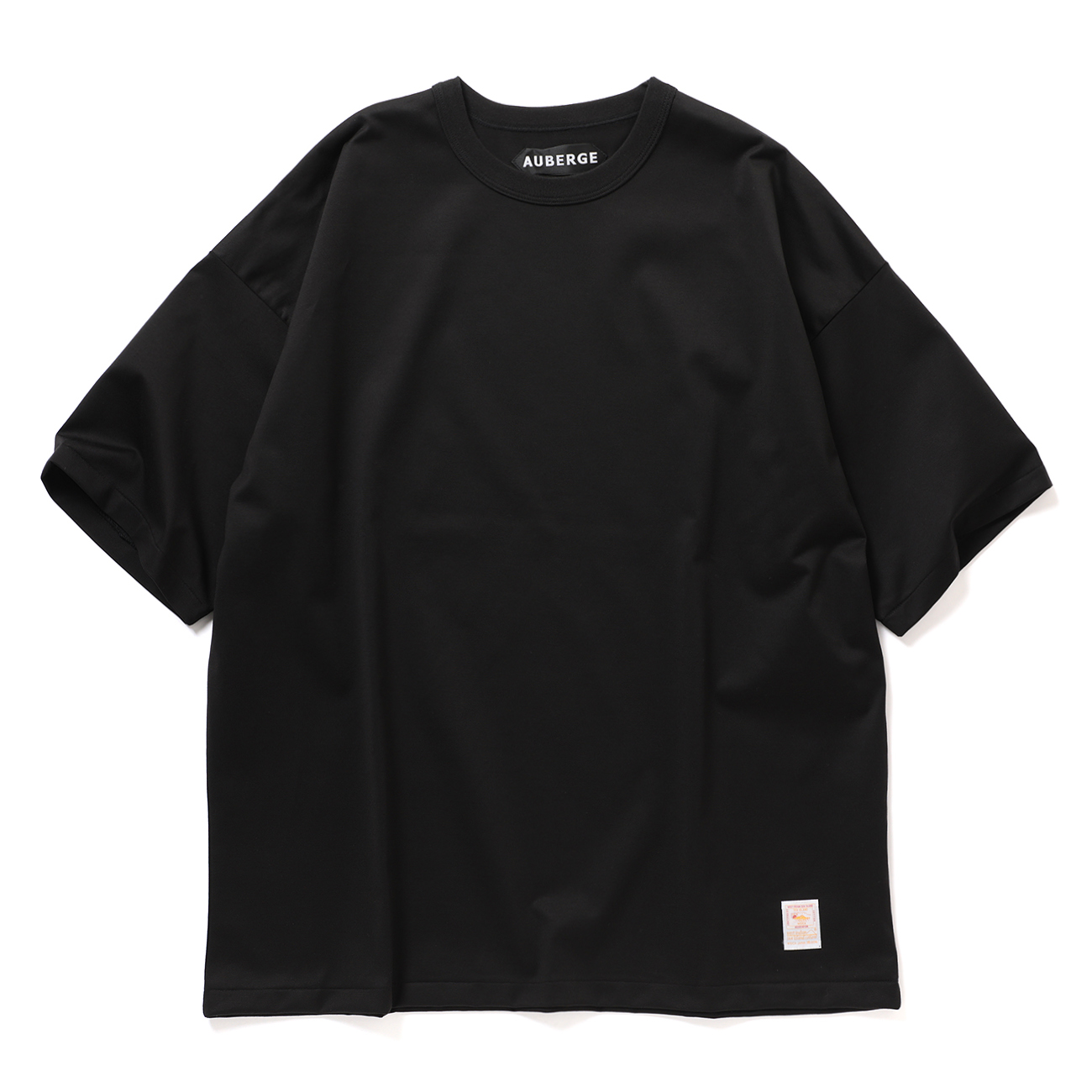 トップス AUBERGE TRICO50 42 AUBERGE / オーベルジュ | TRICO50 - Black | 通販 - 正規取扱店