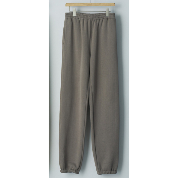 AURALEE / オーラリー | SMOOTH SOFT SWEAT PANTS (レディース