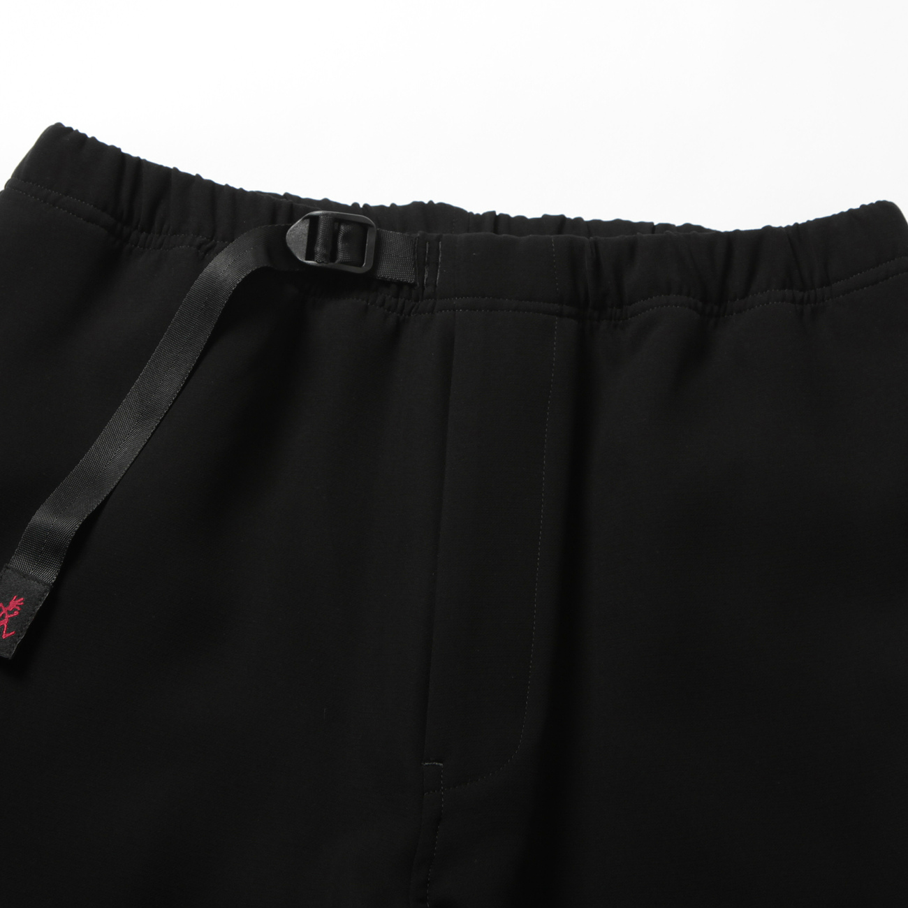 『送料関税込』●NAMED COLLECTIVE● PRINC355 パンツ ギザコットンブロード8分丈パンツ（グレー）【ユニセックス】503