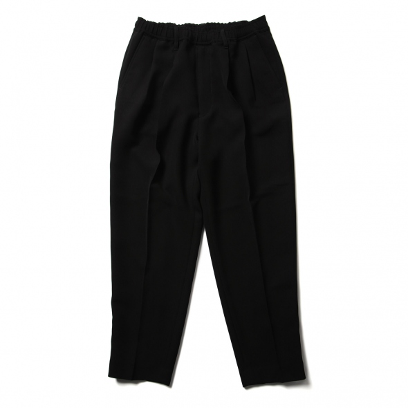 N.HOOLYWOOD（N.ハリウッド）の「2TUCK SLACKS（スラックス