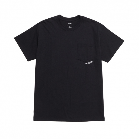 【関税・送料無料】N.Hoolywood  Tシャツ N.HOOLYWOOD - 22RCH CREW NECK T-SHIRT / BLACK | Stripe