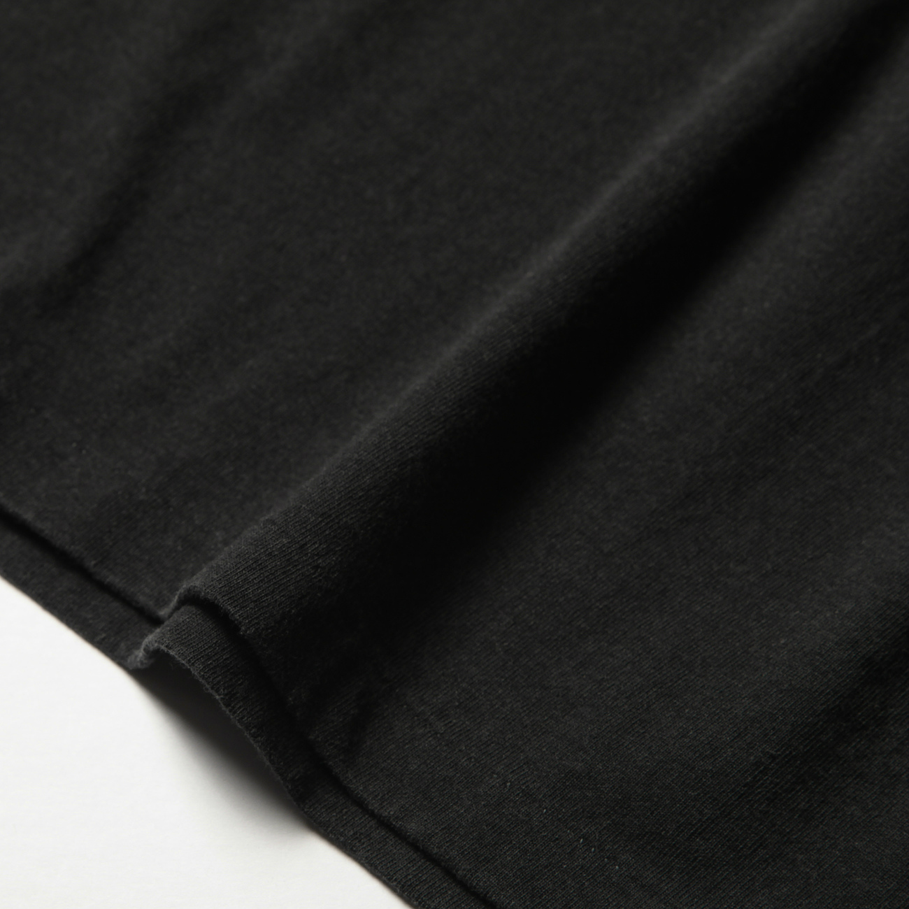 COMOLI / コモリ | 空紡天竺 半袖Tシャツ - Charcoal | 通販 - 正規