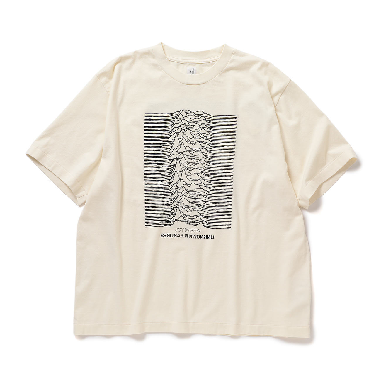 blurhmsROOTSTOCK / ブラームスルーツストック | JD UNKNOWN PLEASURES