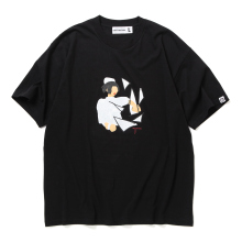 美品COTTON PANコットンパン/本能(ホンノウ)サイズM COTTON PAN(コットンパン)本能 (本能) | COTTON PAN / Tシャツ