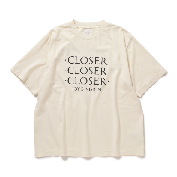 blurhmsROOTSTOCK / ブラームスルーツストック | JD CLOSER CLOSER 