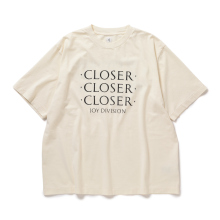 blurhmsROOTSTOCK / ブラームスルーツストック | JD CLOSER CLOSER CLOSER WIDE - Ivory