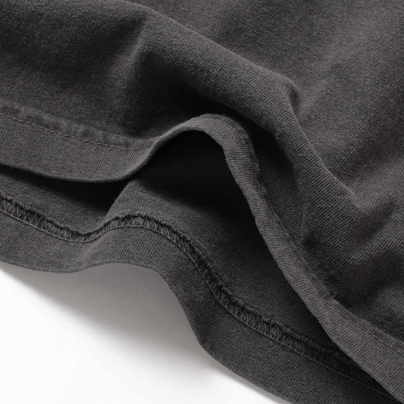 ESSAY / エッセイ | MTS-5_SUNRISE OVERSIZED GARMENT DYE T-SHIRT