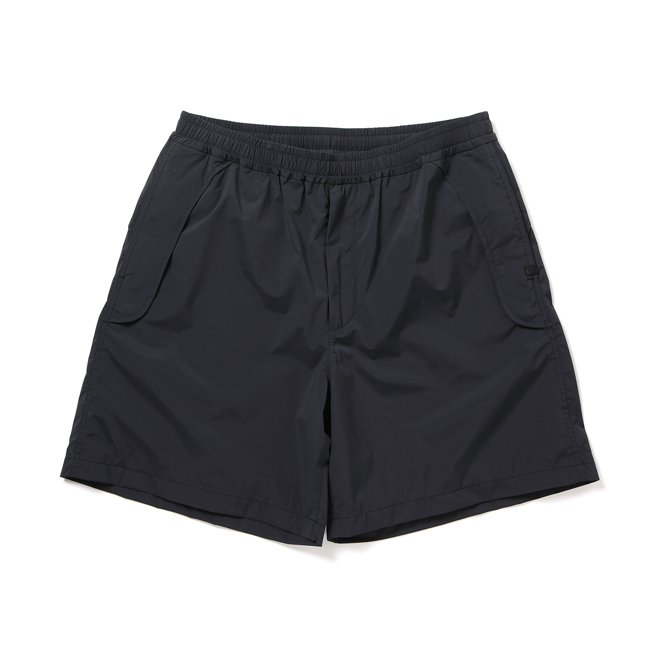 DAIWA PIER39 / ダイワピア39 | TECH STORM MOUNTAIN SHORTS - Black