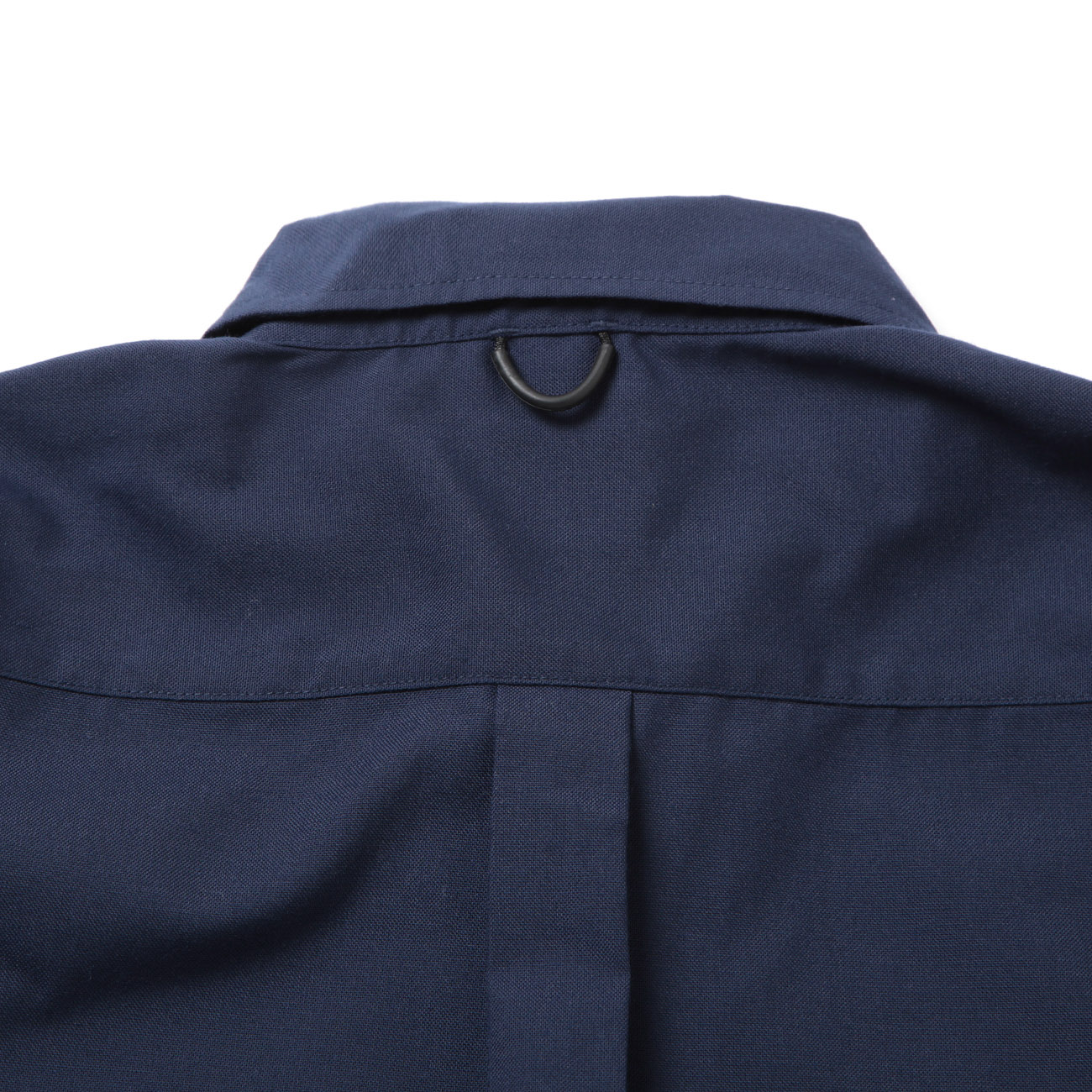 DAIWA PIER39 / ダイワピア39 | TECH BUTTON DOWN SHIRT S/S OX